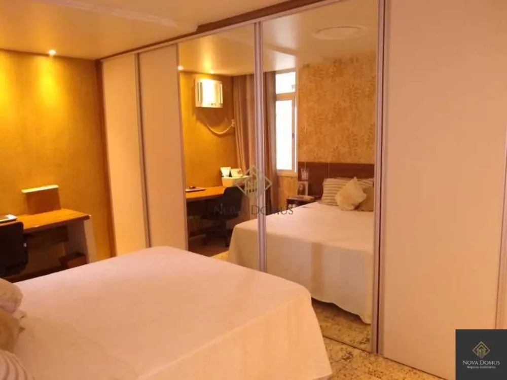 Apartamento, 3 quartos, 188 m² - Foto 2