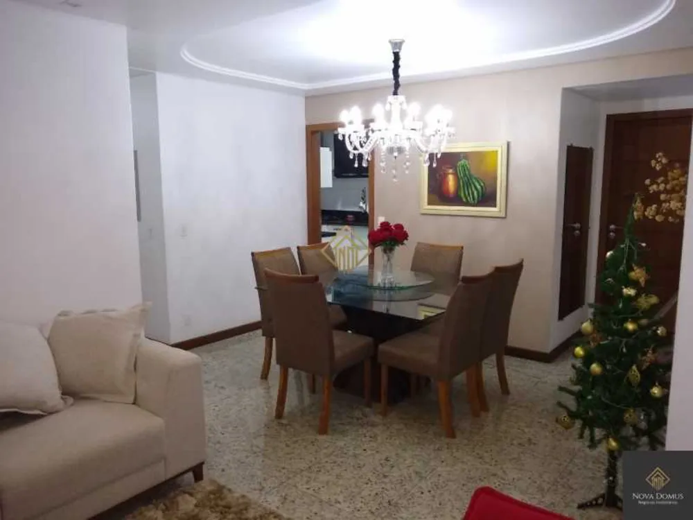 Apartamento, 3 quartos, 188 m² - Foto 7