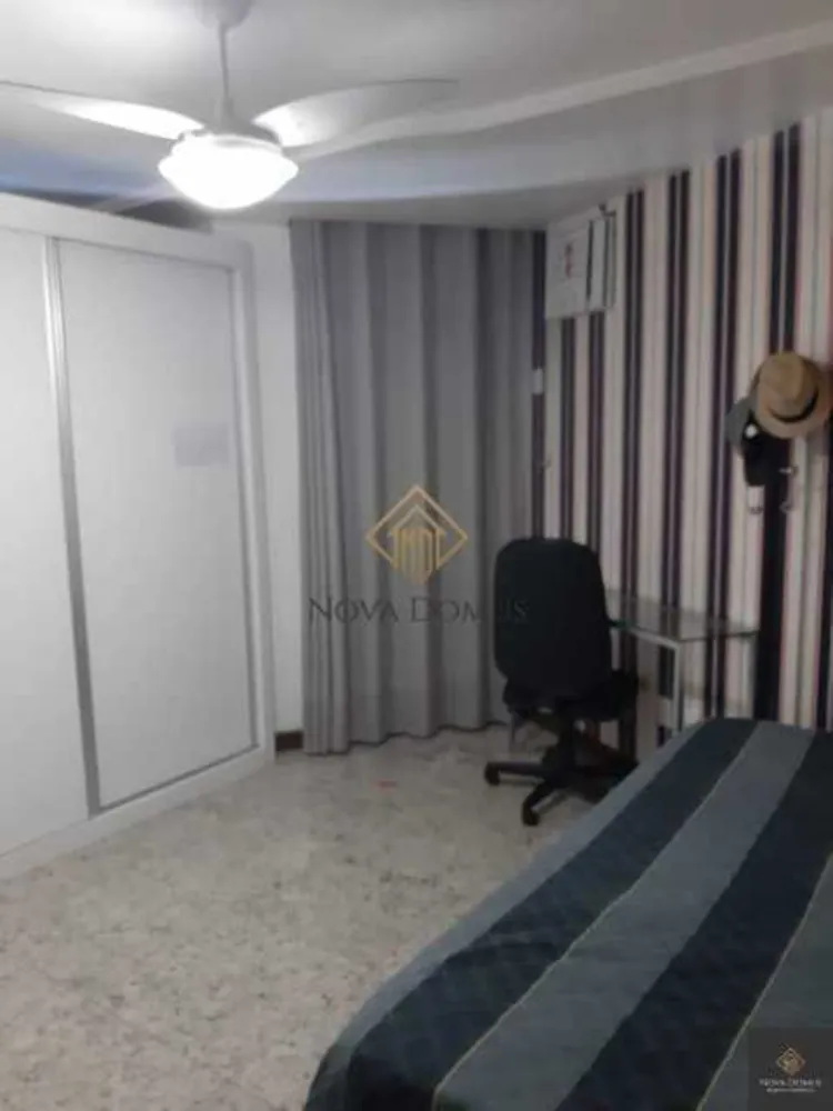 Apartamento, 3 quartos, 188 m² - Foto 11