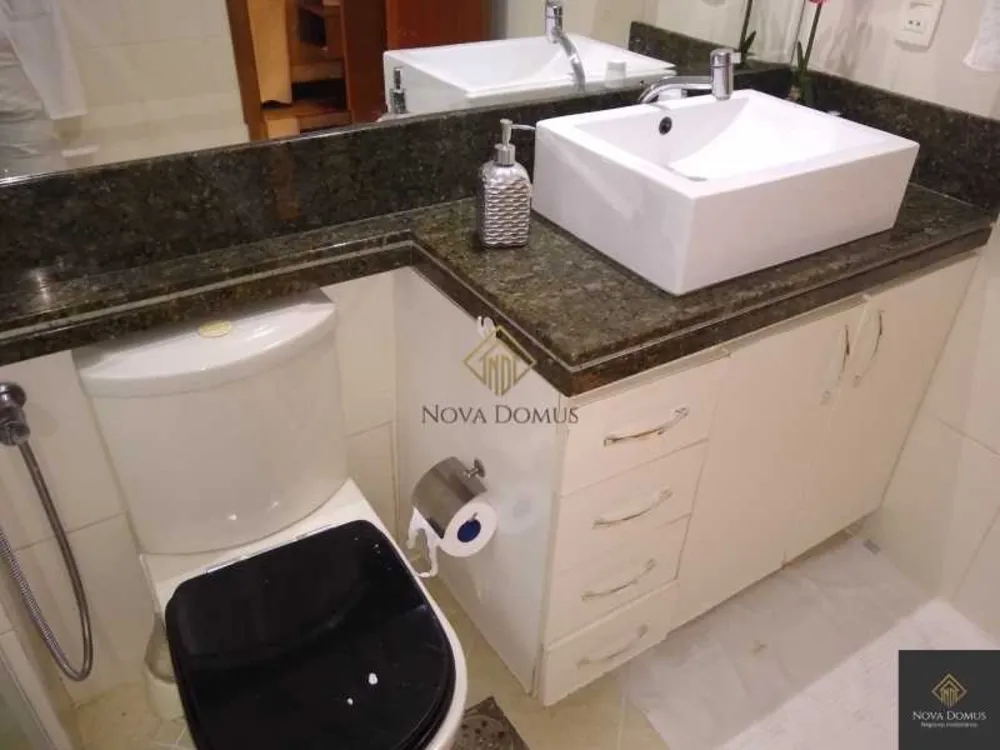 Apartamento, 3 quartos, 188 m² - Foto 4