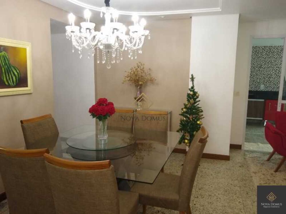 Apartamento, 3 quartos, 188 m² - Foto 4
