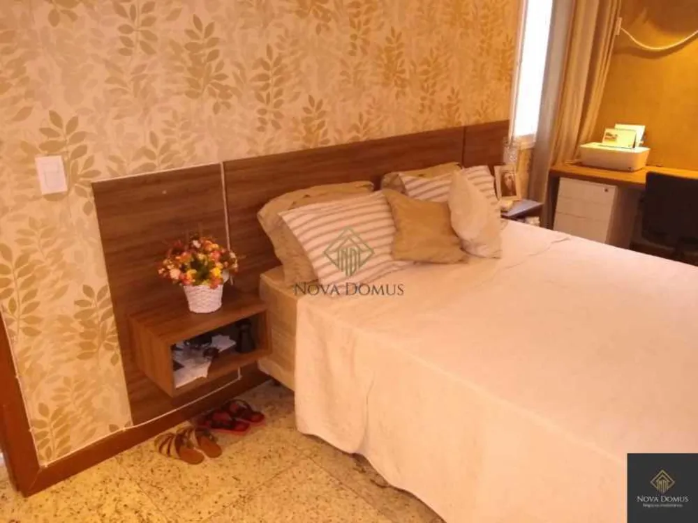 Apartamento, 3 quartos, 188 m² - Foto 3