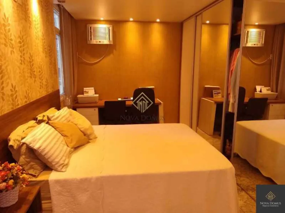 Apartamento, 3 quartos, 188 m² - Foto 1
