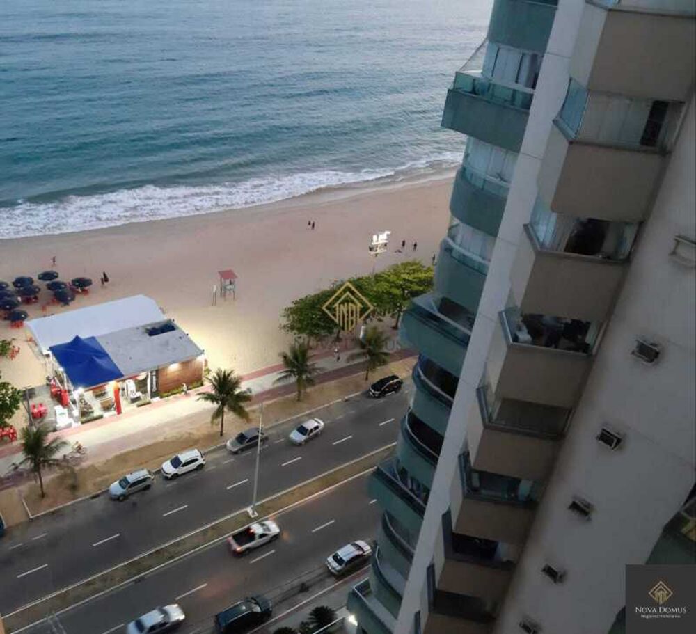 Apartamento, 3 quartos, 188 m² - Foto 2
