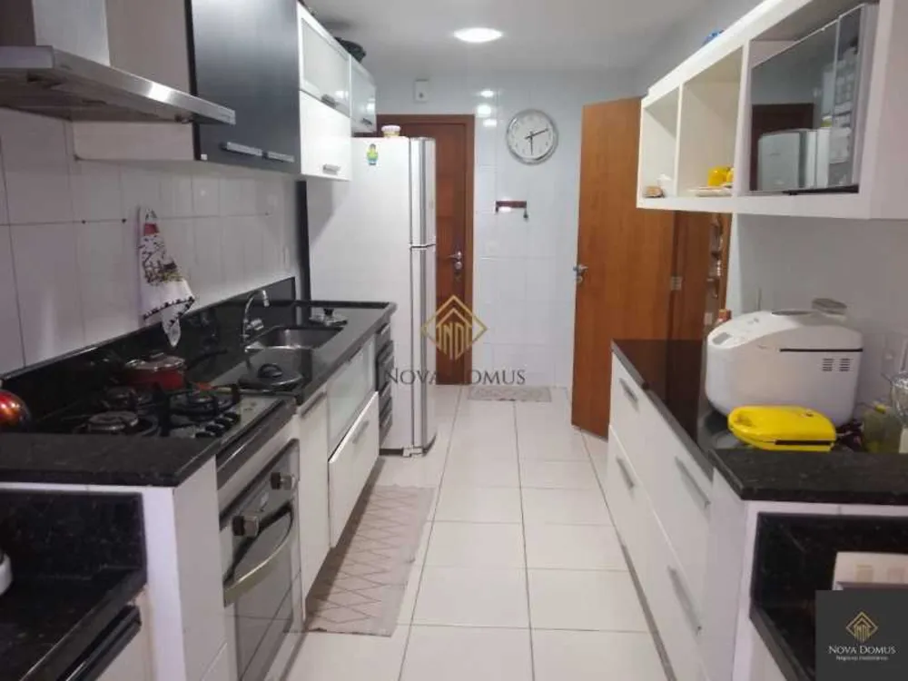 Apartamento, 3 quartos, 188 m² - Foto 14