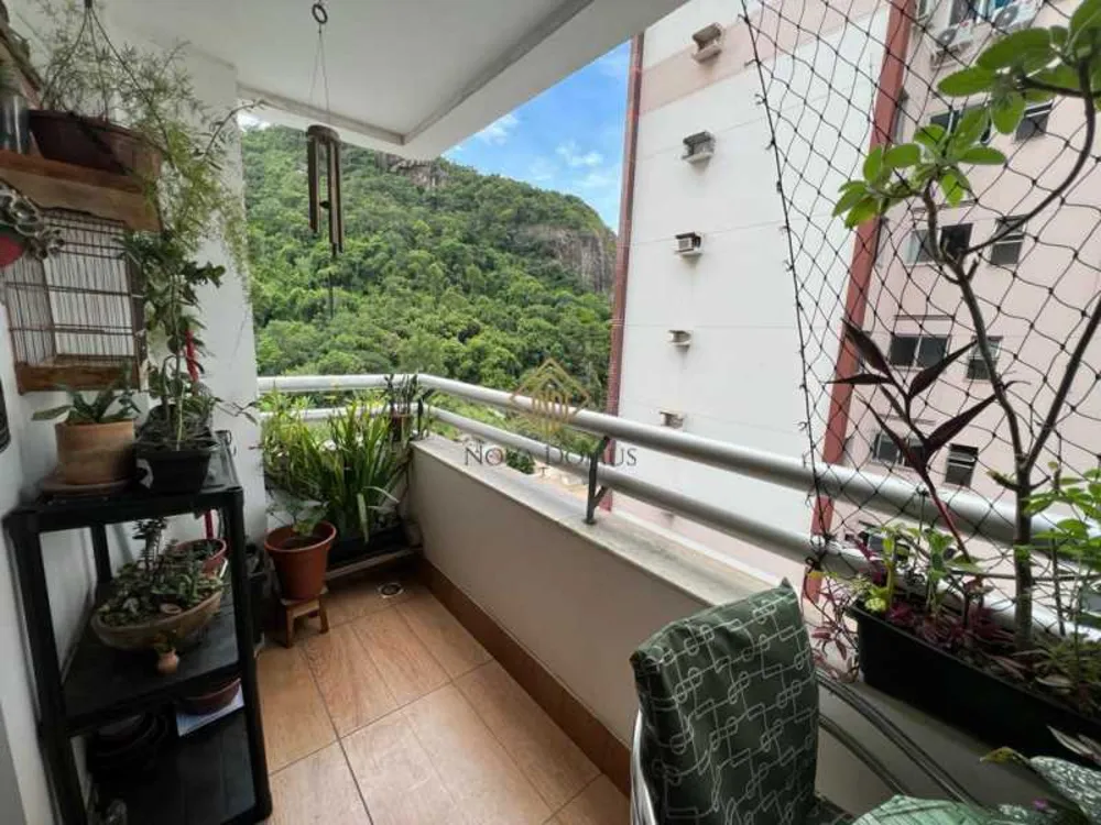 Apartamento, 2 quartos, 64 m² - Foto 7