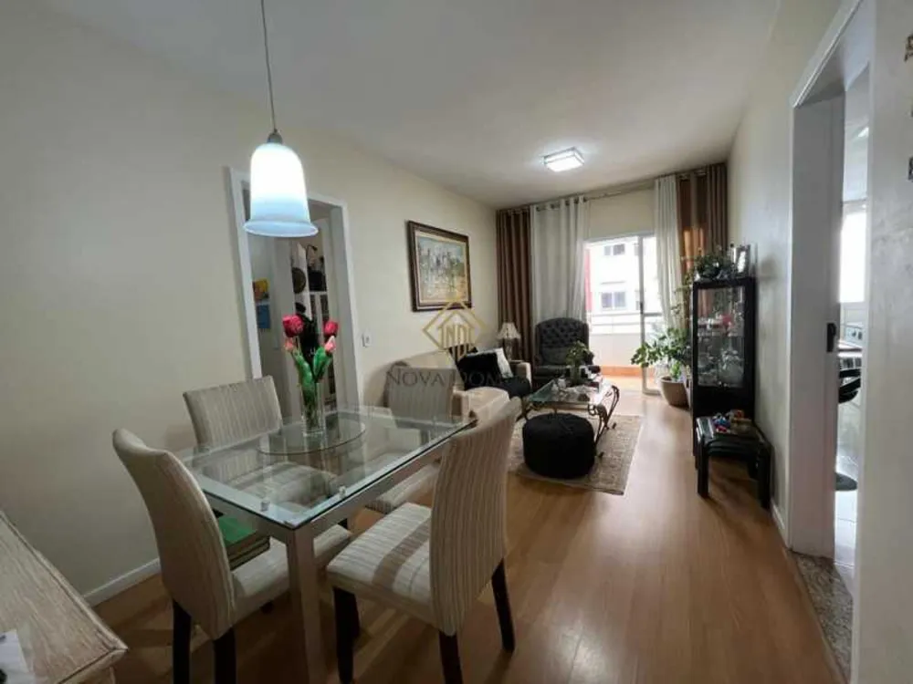 Apartamento, 2 quartos, 64 m² - Foto 5