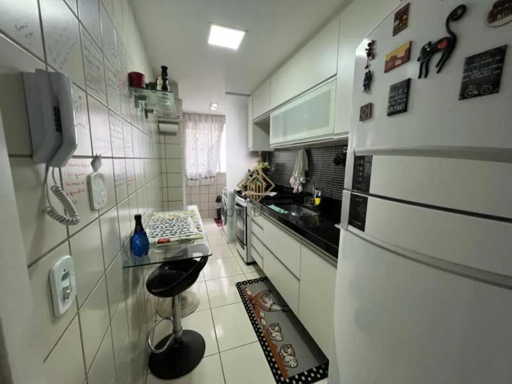Apartamento, 2 quartos, 64 m² - Foto 1