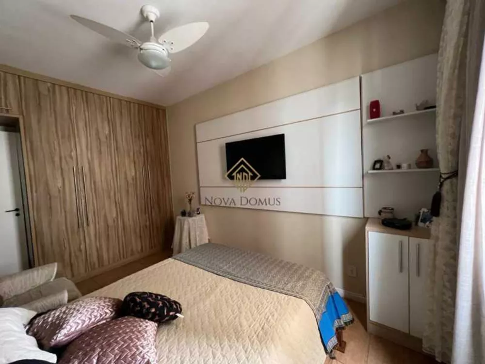 Apartamento, 2 quartos, 64 m² - Foto 4