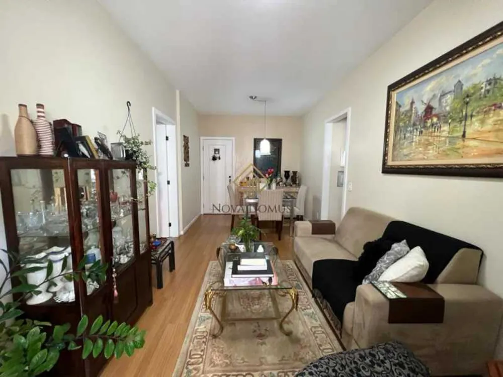 Apartamento, 2 quartos, 64 m² - Foto 6