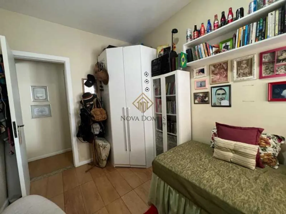 Apartamento, 2 quartos, 64 m² - Foto 12