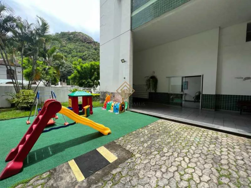 Apartamento, 2 quartos, 64 m² - Foto 3