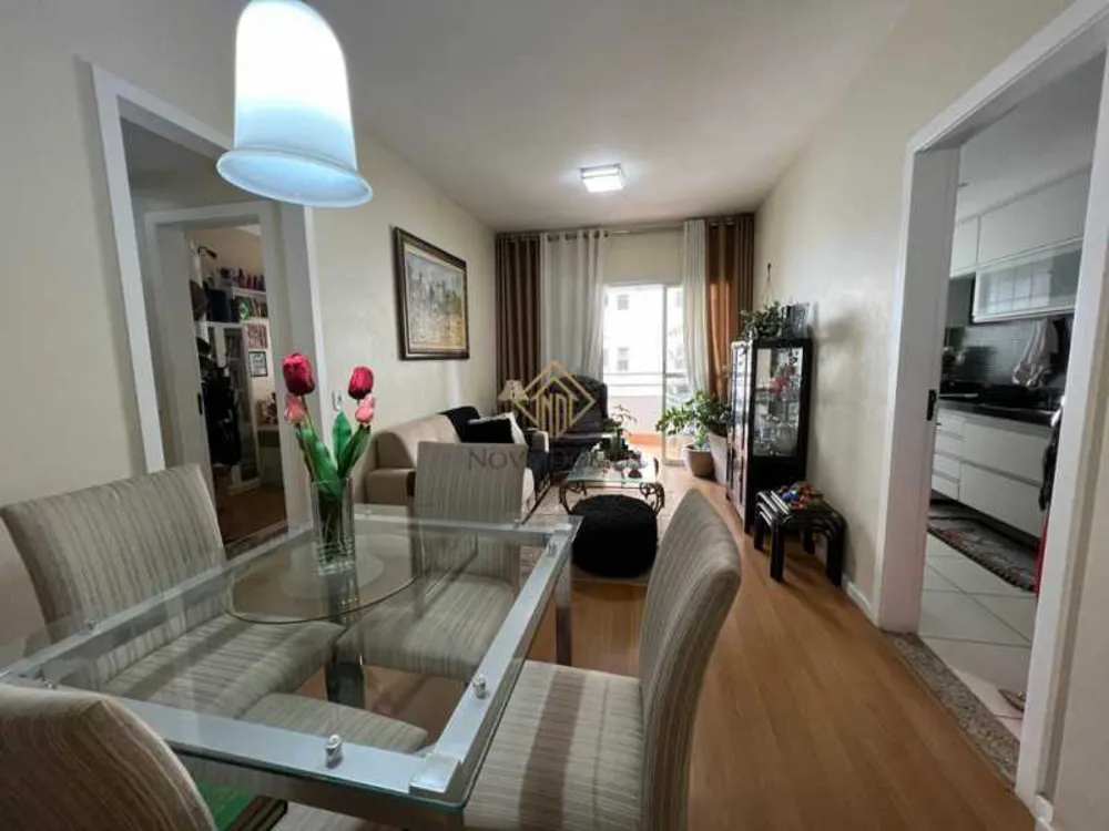 Apartamento, 2 quartos, 64 m² - Foto 4