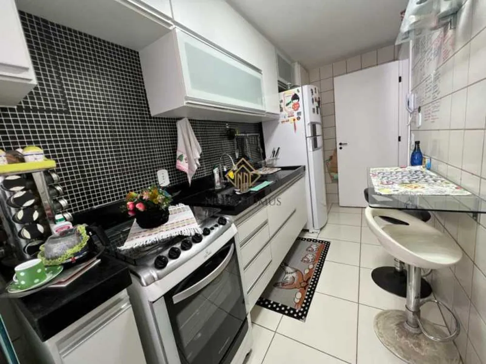 Apartamento, 2 quartos, 64 m² - Foto 2