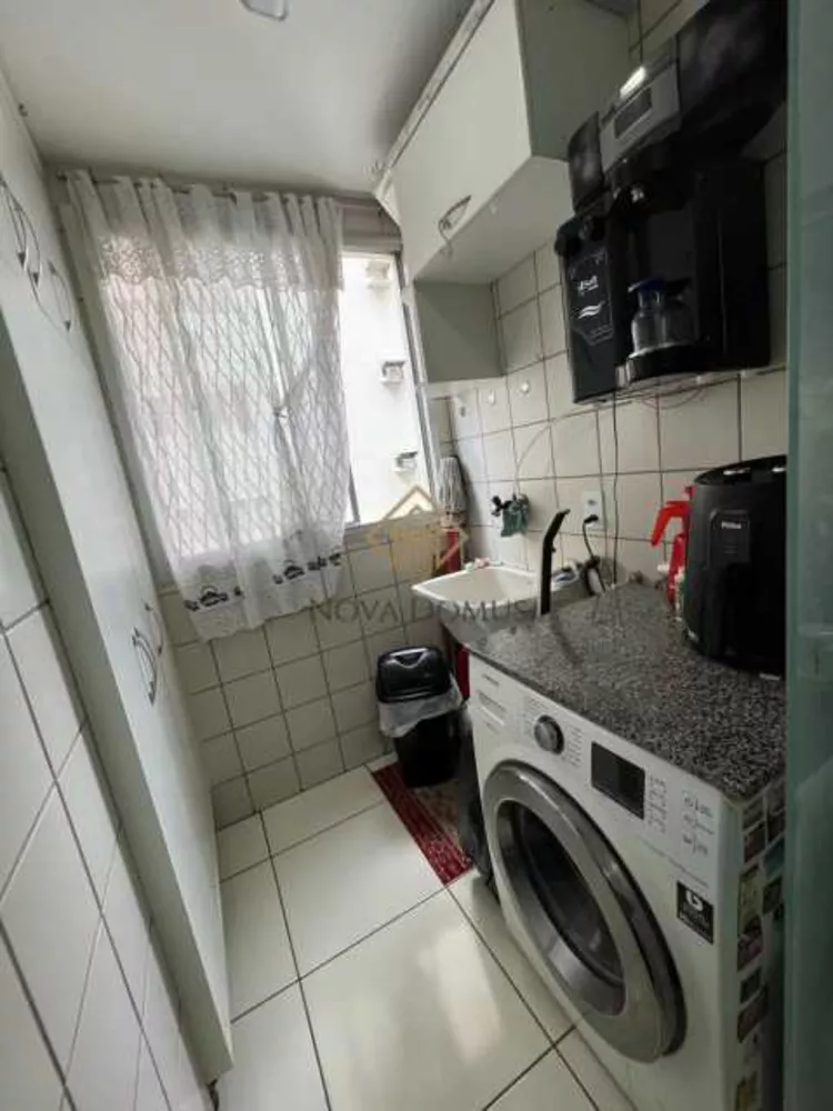 Apartamento, 2 quartos, 64 m² - Foto 2