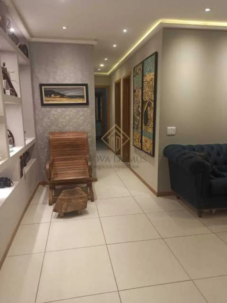Apartamento, 3 quartos, 75 m² - Foto 3