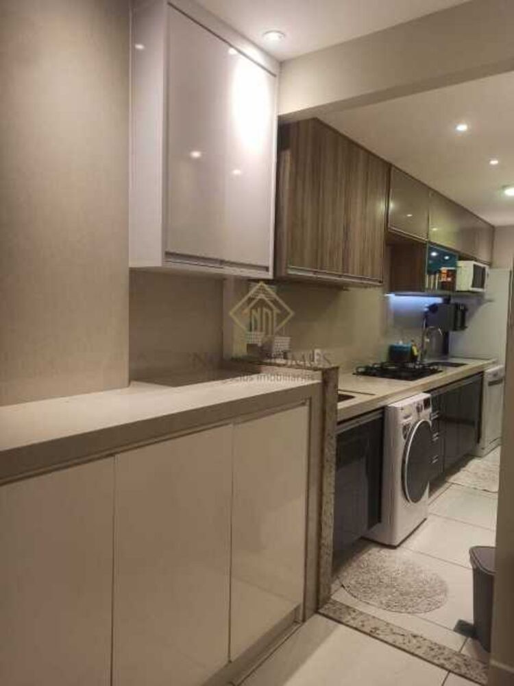 Apartamento, 3 quartos, 75 m² - Foto 5