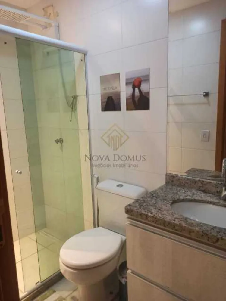 Apartamento, 3 quartos, 75 m² - Foto 9