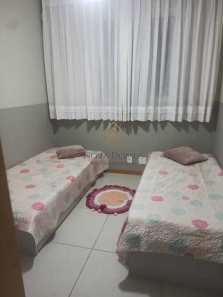Apartamento, 3 quartos, 75 m² - Foto 4