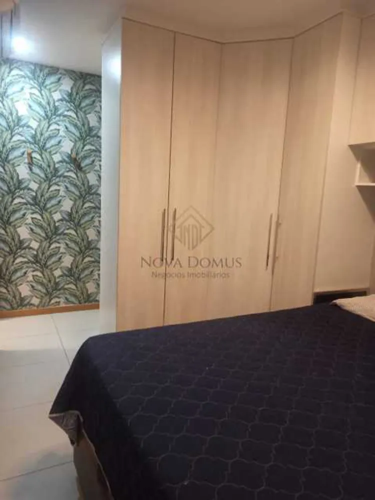 Apartamento, 3 quartos, 75 m² - Foto 13