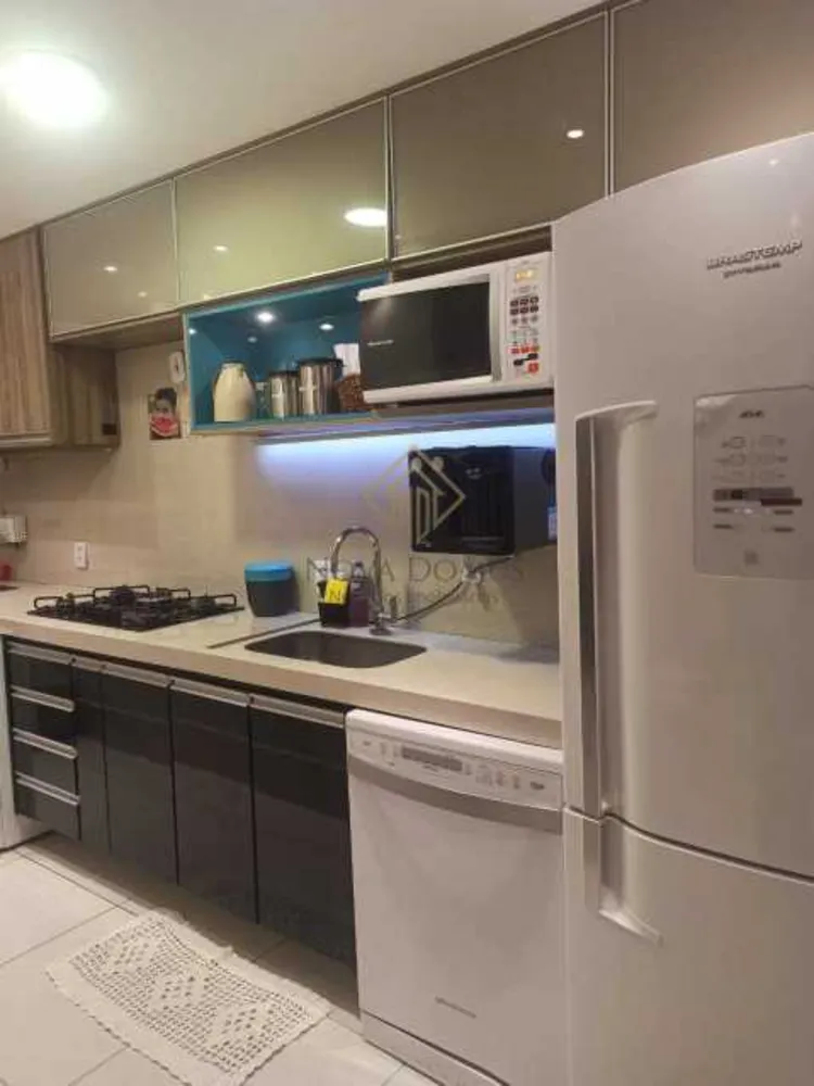 Apartamento, 3 quartos, 75 m² - Foto 7