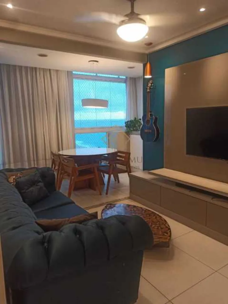 Apartamento, 3 quartos, 75 m² - Foto 2