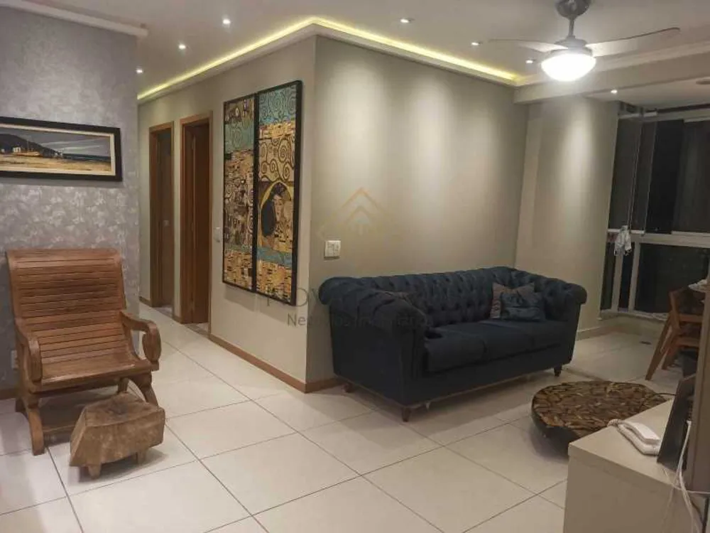 Apartamento, 3 quartos, 75 m² - Foto 5