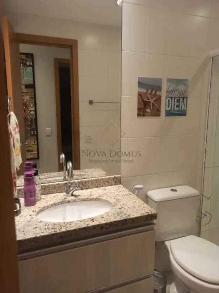 Apartamento, 3 quartos, 75 m² - Foto 11