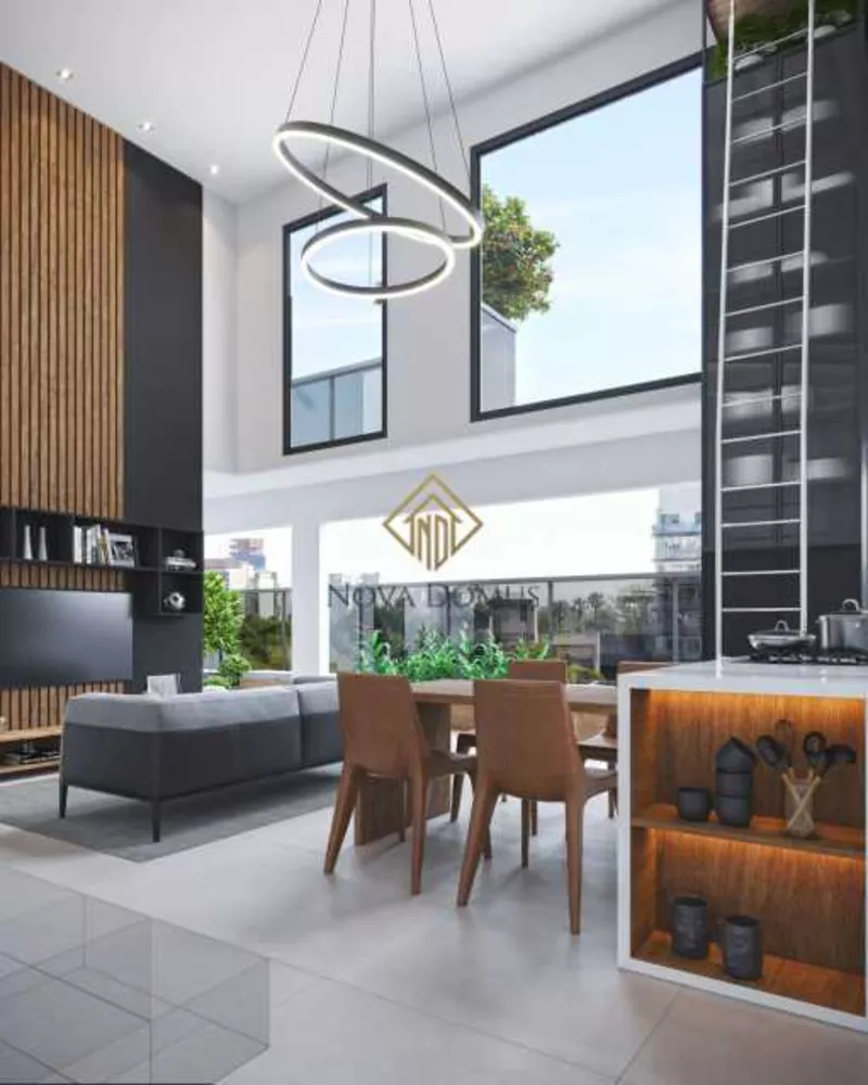 Apartamento, 3 quartos, 111 m² - Foto 1