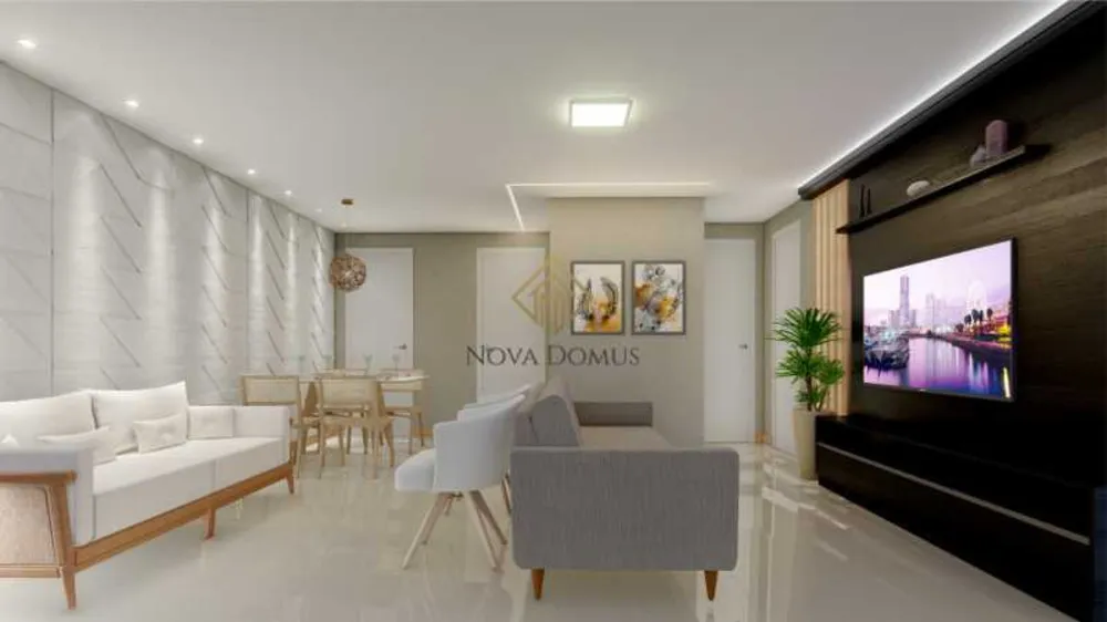 Apartamento, 2 quartos, 56 m² - Foto 11
