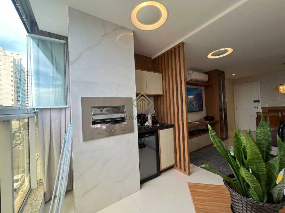 Apartamento, 3 quartos, 72 m² - Foto 1