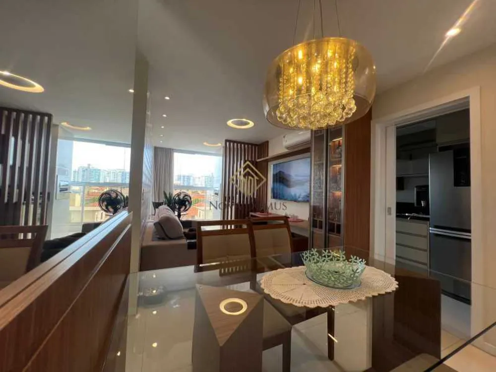 Apartamento, 3 quartos, 72 m² - Foto 3