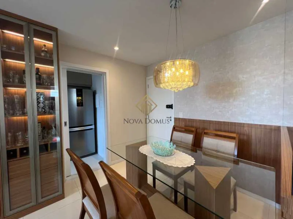 Apartamento, 3 quartos, 72 m² - Foto 2