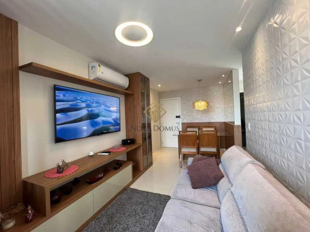Apartamento, 3 quartos, 72 m² - Foto 4