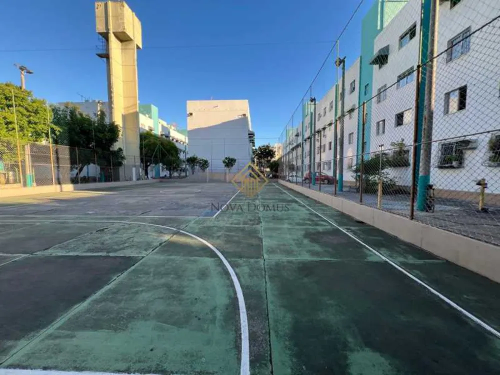 Apartamento, 2 quartos, 63 m² - Foto 25