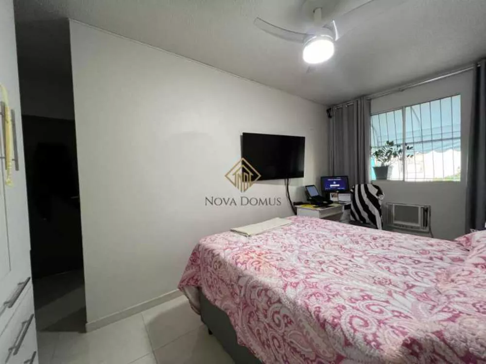 Apartamento, 2 quartos, 63 m² - Foto 7