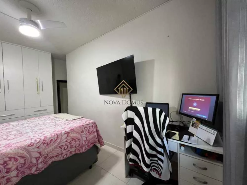 Apartamento, 2 quartos, 63 m² - Foto 14