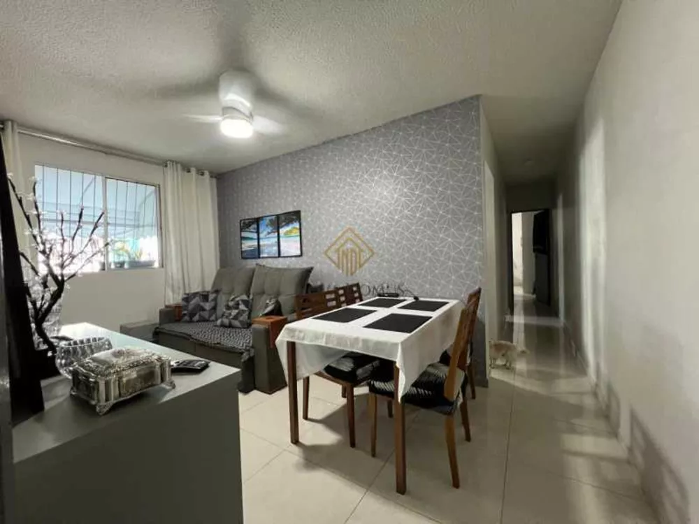 Apartamento, 2 quartos, 63 m² - Foto 18