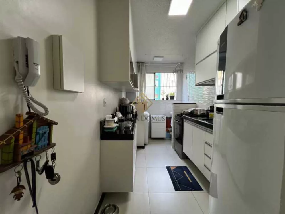 Apartamento, 2 quartos, 63 m² - Foto 11