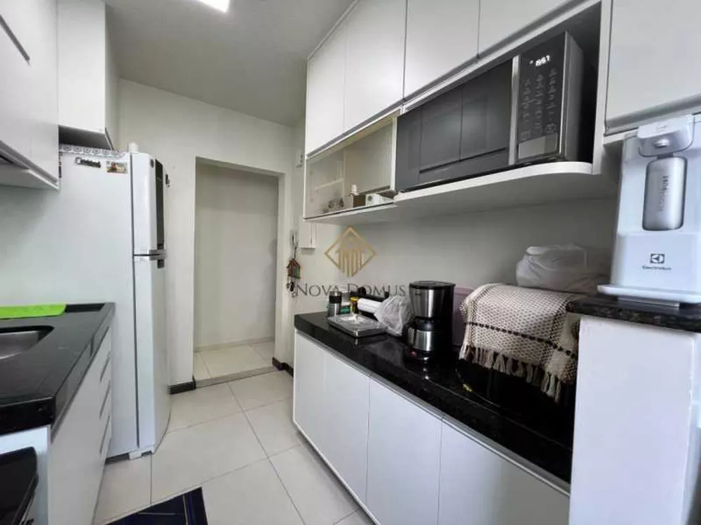 Apartamento, 2 quartos, 63 m² - Foto 15
