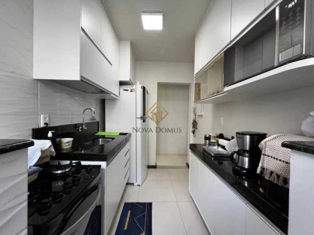 Apartamento, 2 quartos, 63 m² - Foto 19