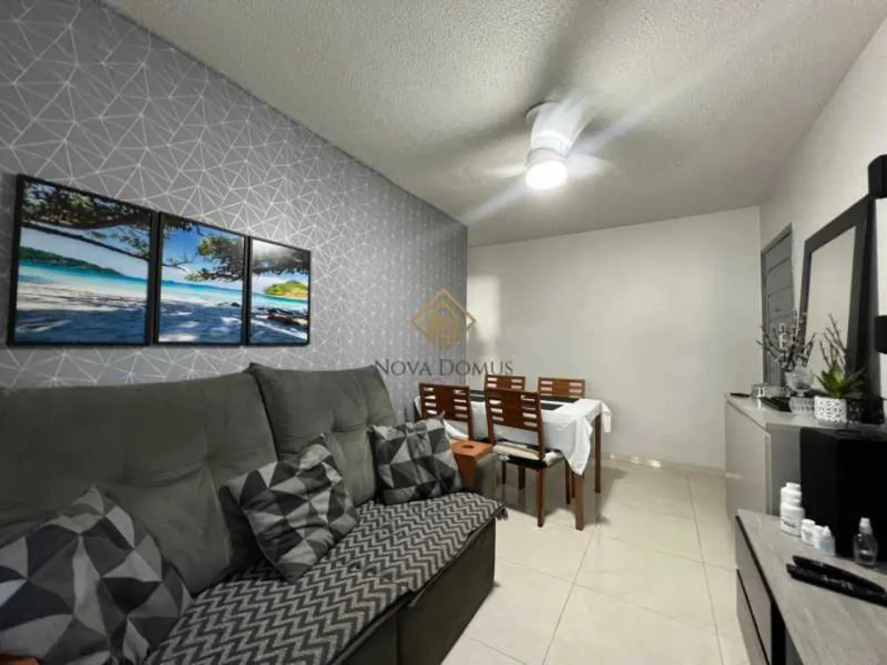 Apartamento, 2 quartos, 63 m² - Foto 2