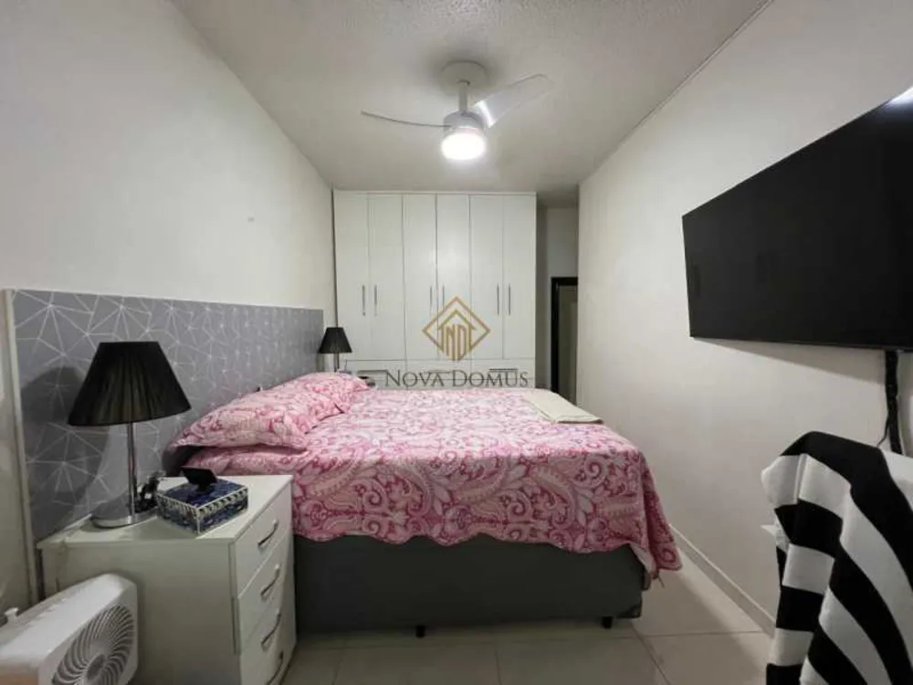 Apartamento, 2 quartos, 63 m² - Foto 15