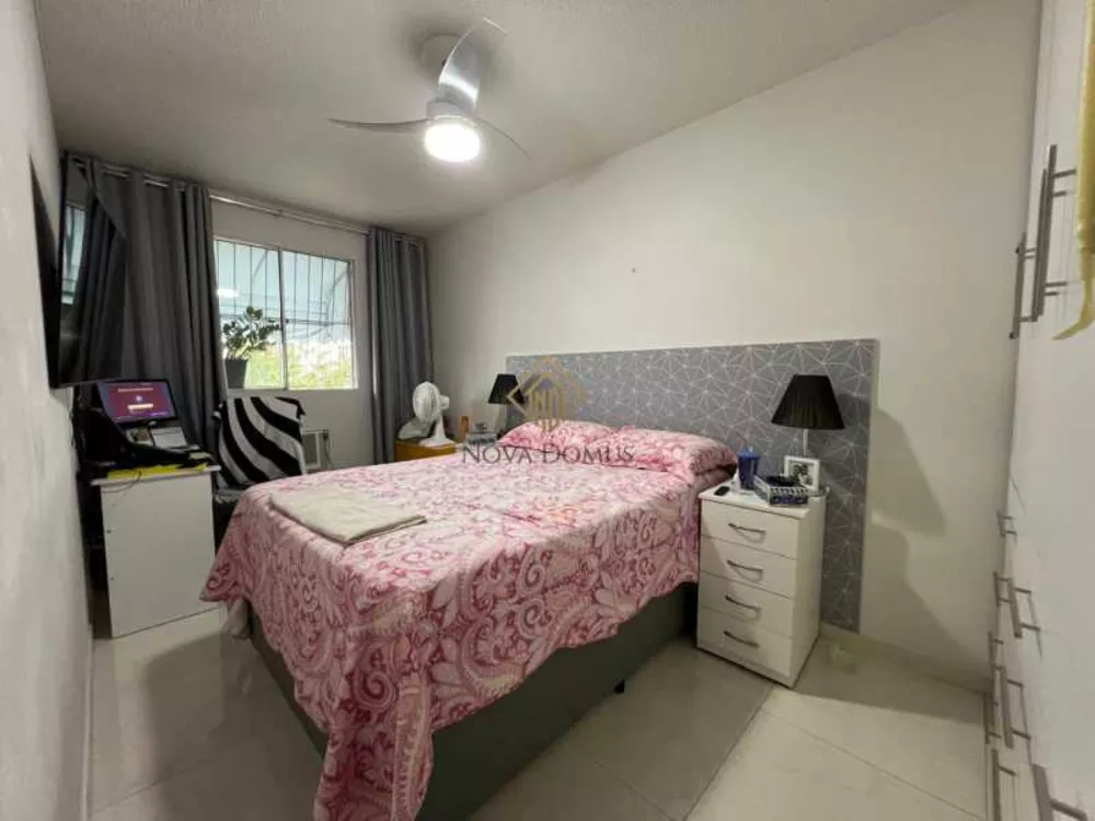 Apartamento, 2 quartos, 63 m² - Foto 8