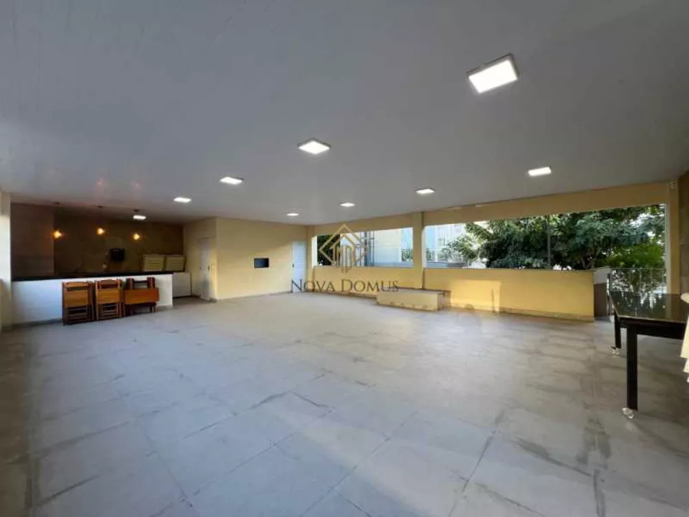 Apartamento, 2 quartos, 63 m² - Foto 5