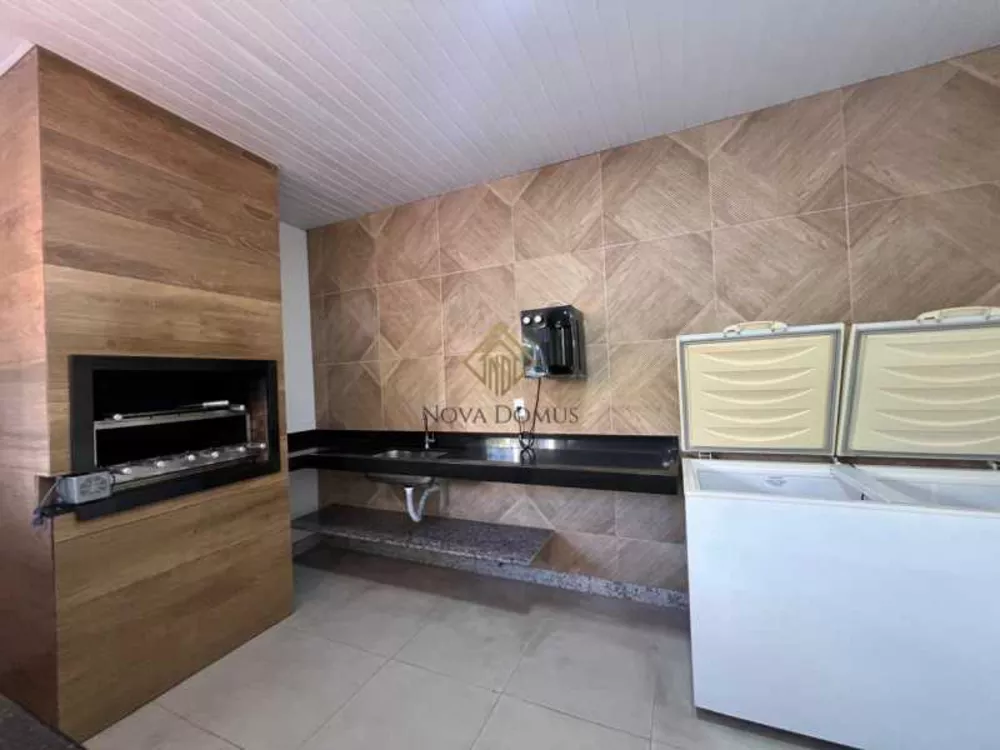 Apartamento, 2 quartos, 63 m² - Foto 1