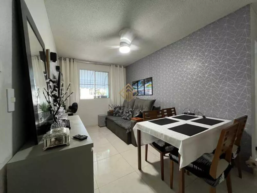 Apartamento, 2 quartos, 63 m² - Foto 2