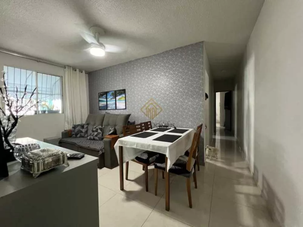 Apartamento, 2 quartos, 63 m² - Foto 10