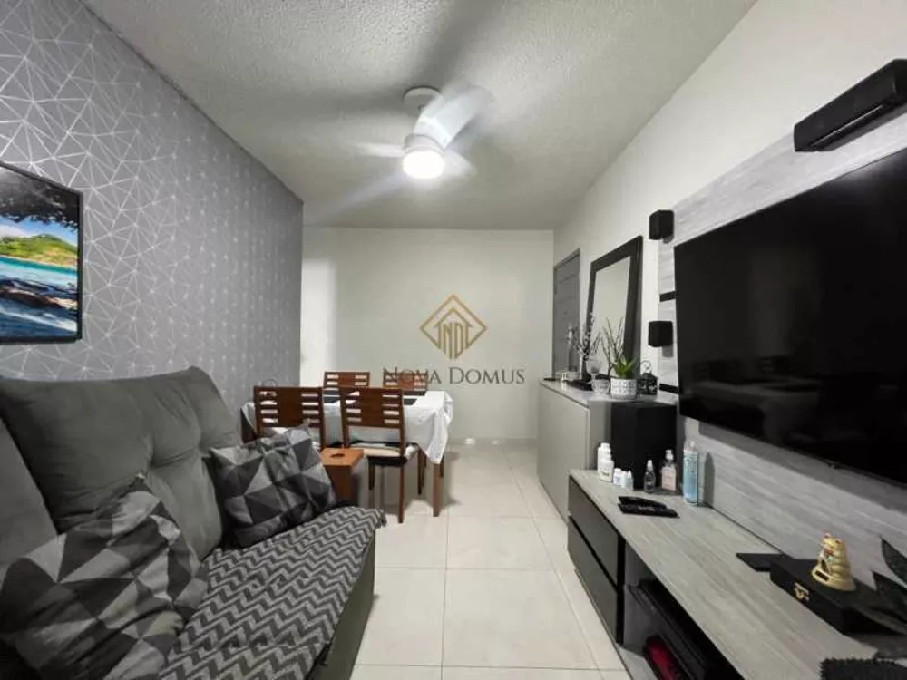 Apartamento, 2 quartos, 63 m² - Foto 16