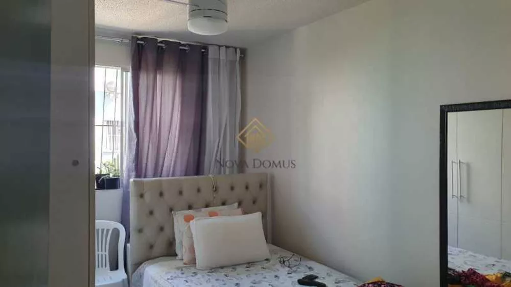 Apartamento, 2 quartos, 63 m² - Foto 12